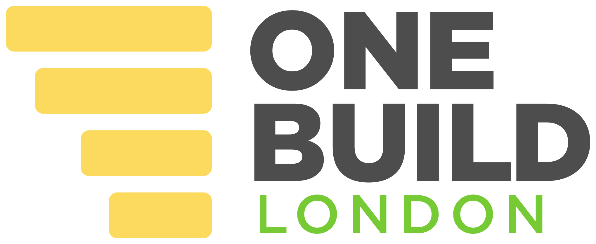 One Build London