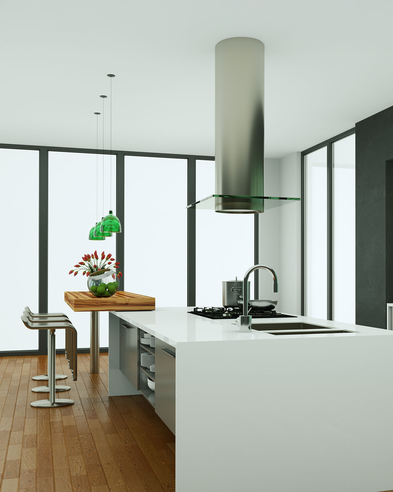 modern-kitchen